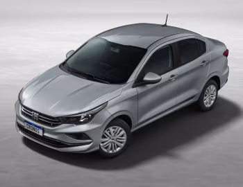 2023–25 Fiat Cronos Drive (359) '2022–25