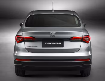 2019–20 Fiat Cronos Drive (359) '2018–20