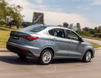 2019–20 Fiat Cronos Drive (359) '2018–20