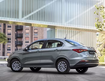 2019–20 Fiat Cronos Drive (359) '2018–20