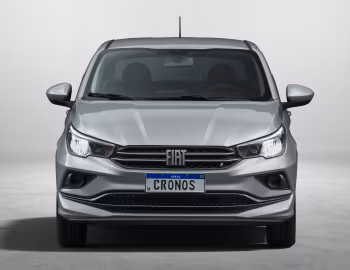 2023–25 Fiat Cronos Drive (359) '2022–25
