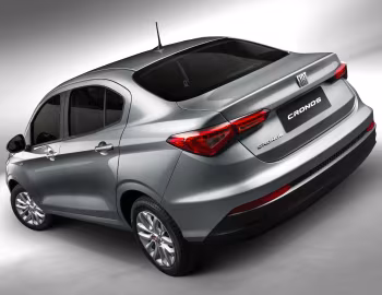 2019–20 Fiat Cronos Drive (359) '2018–20