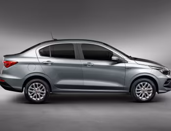 2019–20 Fiat Cronos Drive (359) '2018–20
