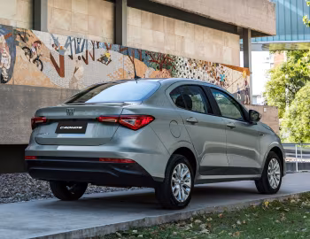 2019–20 Fiat Cronos Drive (359) '2018–20