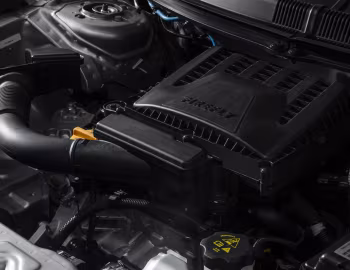 Bajo el capó 2023–25 Fiat Cronos Drive (359) '2022–25