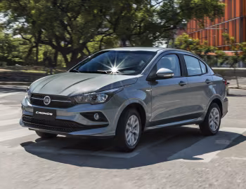2019–20 Fiat Cronos Drive (359) '2018–20