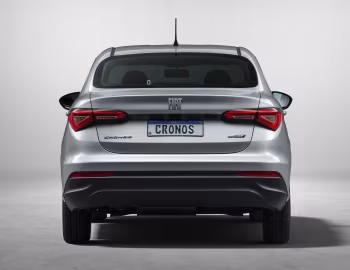 2023–25 Fiat Cronos Drive (359) '2022–25