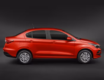 2021–22 Fiat Cronos Drive (359) '2020–22