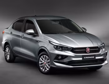 2019–20 Fiat Cronos Drive (359) '2018–20