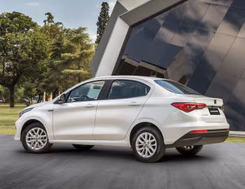 2019–20 Fiat Cronos Drive (359) '2018–20
