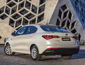 2019–20 Fiat Cronos Drive (359) '2018–20