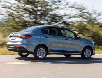 2019–20 Fiat Cronos Drive (359) '2018–20