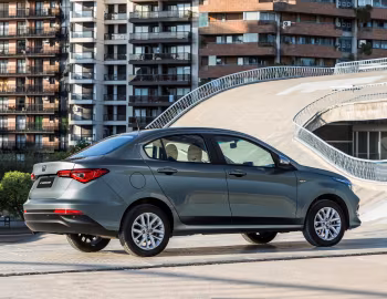 2019–20 Fiat Cronos Drive (359) '2018–20