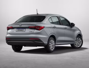 2023–25 Fiat Cronos Drive (359) '2022–25