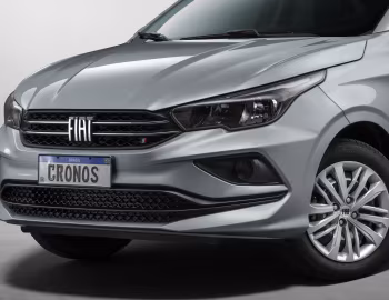 2023–25 Fiat Cronos Drive (359) '2022–25