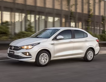 2019–20 Fiat Cronos Drive (359) '2018–20