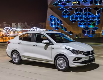 2019–20 Fiat Cronos Drive (359) '2018–20