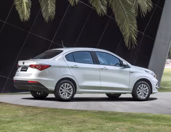 2019–20 Fiat Cronos Drive (359) '2018–20