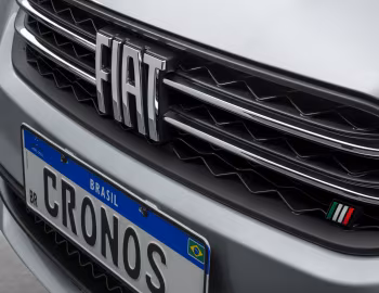 2023–25 Fiat Cronos Drive (359) '2022–25