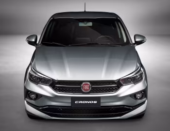 2019–20 Fiat Cronos Drive (359) '2018–20