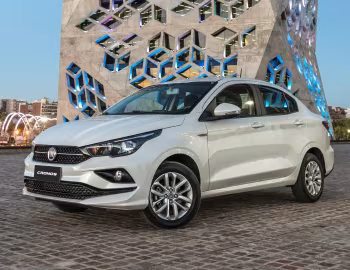 2019–20 Fiat Cronos Drive (359) '2018–20