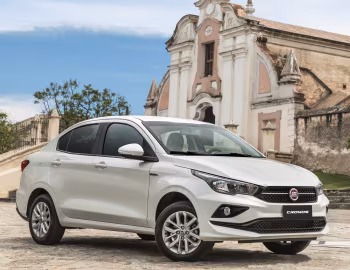2019–20 Fiat Cronos Drive (359) '2018–20