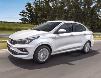 2019–20 Fiat Cronos Drive (359) '2018–20