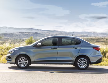2019–20 Fiat Cronos Drive (359) '2018–20