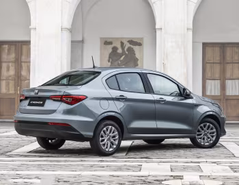 2019–20 Fiat Cronos Drive (359) '2018–20