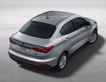 2023–25 Fiat Cronos Drive (359) '2022–25