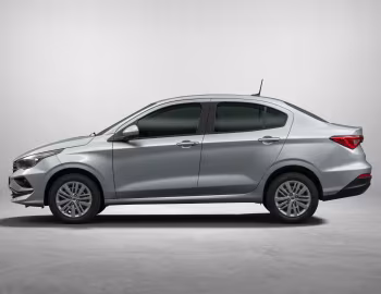 2023–25 Fiat Cronos Drive (359) '2022–25