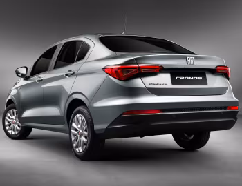 2019–20 Fiat Cronos Drive (359) '2018–20