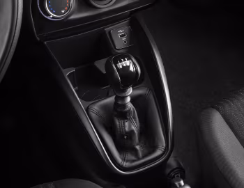 Interior 2023–25 Fiat Cronos Drive (359) '2022–25