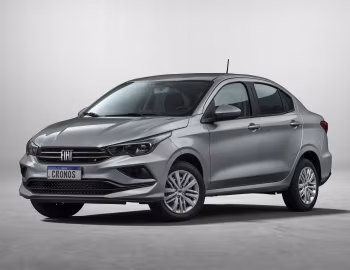 2023–25 Fiat Cronos Drive (359) '2022–25