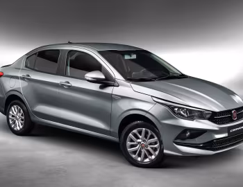 2019–20 Fiat Cronos Drive (359) '2018–20