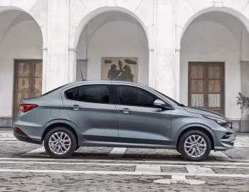 2019–20 Fiat Cronos Drive (359) '2018–20