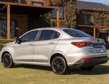 Fiat Cronos Drive Plus [Argentina] (359) '2025–pr.