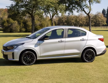 Fiat Cronos Drive Plus [Argentina] (359) '2025–pr.
