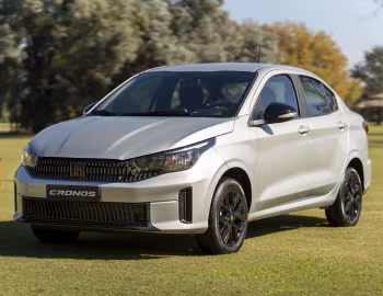 Fiat Cronos Drive Plus [Argentina] (359) '2025–pr.