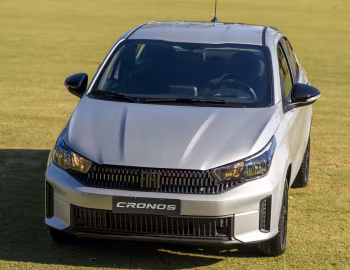 Fiat Cronos Drive Plus [Argentina] (359) '2025–pr.