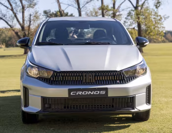 Fiat Cronos Drive Plus [Argentina] (359) '2025–pr.