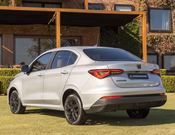 Fiat Cronos Drive Plus [Argentina] (359) '2025–pr.
