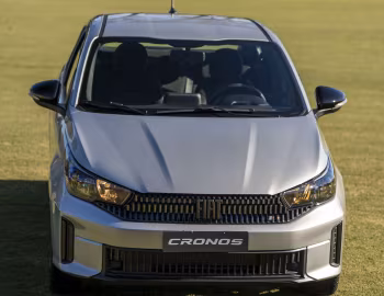 Fiat Cronos Drive Plus [Argentina] (359) '2025–pr.