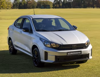 Fiat Cronos Drive Plus [Argentina] (359) '2025–pr.