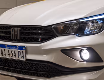 Fiat Cronos Drive Plus [Argentina] (359) '2023–25