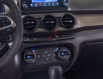 Intérieur Fiat Cronos Drive Plus [Argentina] (359) '2023–25