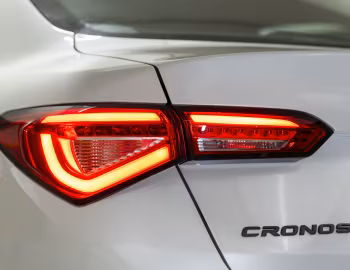 Fiat Cronos Drive Plus [Argentina] (359) '2023–25
