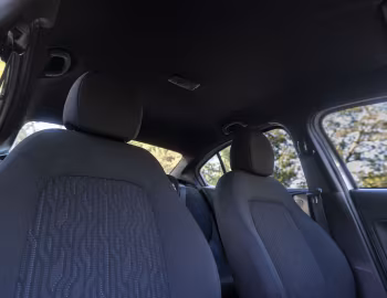 Intérieur Fiat Cronos Drive Plus [Argentina] (359) '2023–25