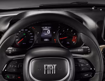 Torpedo 2026 Fiat Cronos Drive S-Design (359) '2025–pr.