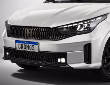 2026 Fiat Cronos Drive S-Design (359) '2025–pr.